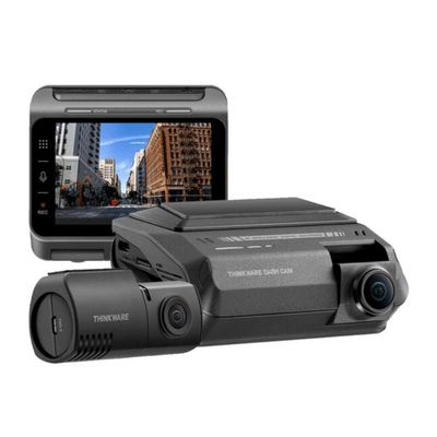 THINKWARE Dash Cam